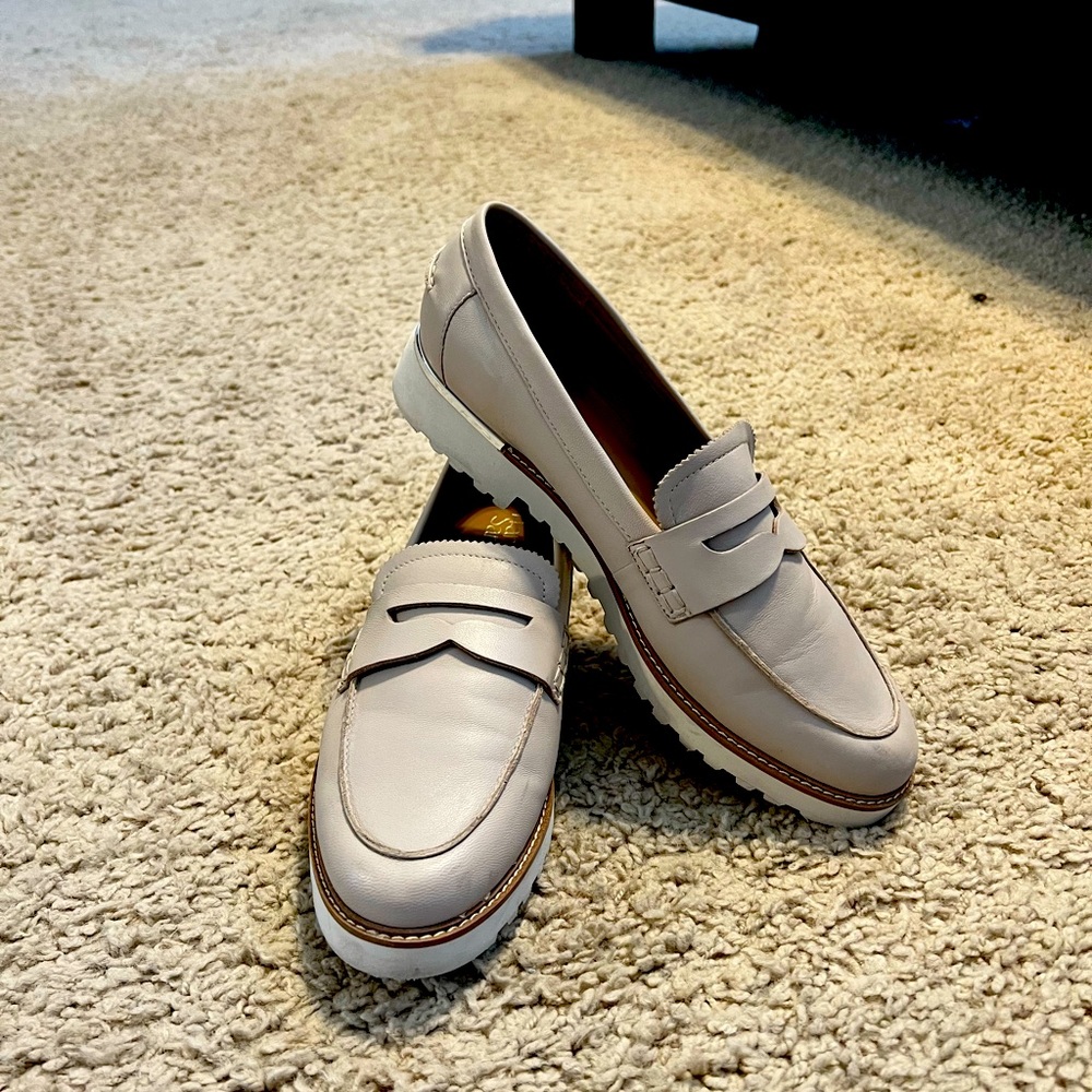 Franco Sarto shoes